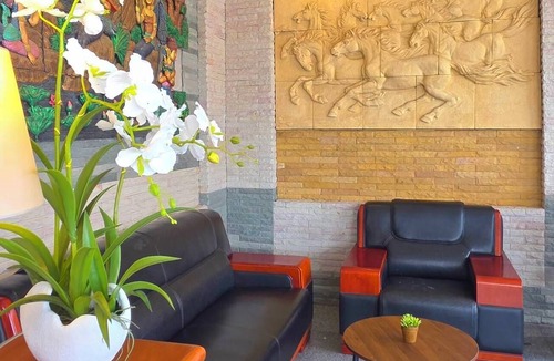 Prasat Hotel | Prasat Resort