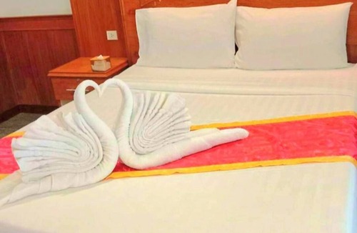 Prasat Hotel | Prasat Resort