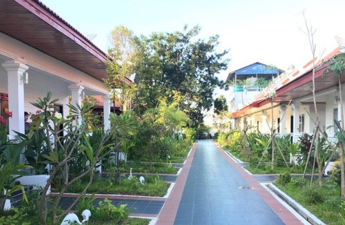 Chang Krang Hotel | Preah Vihear Jaya Hotel