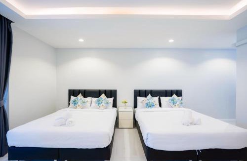 Na Chom Thian Villa | Premier Beach Pool Villa