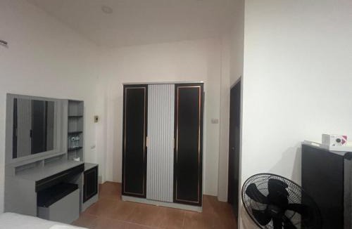South Pattaya Villa | Premium 2 BHK Villa