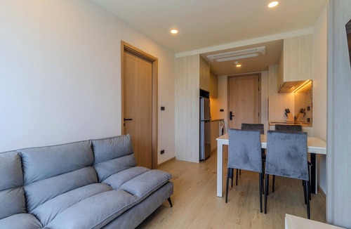 Laguna Villa | Prime Location 1BR Near Beach Club C240