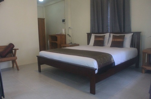 Ko Chang Hotel | Privacy Resort Koh Chang