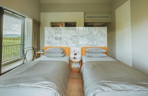 Nong Nam Daeng Villa | Private Home Khaoyai 3 Bedrooms