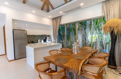 Bang Tao House | Private Pool Villa in the Heart of Bang Tao
