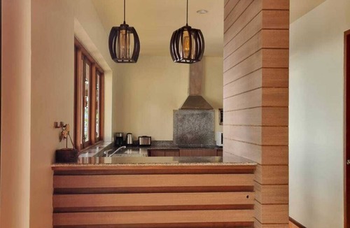 Ko Lanta Villa | Private Pool Villa · Kantiang Bay Sea Views · 3 Bedrooms