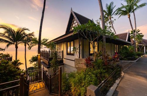 Taling Ngam Villa | Private Villa in a 5 Stars Resort