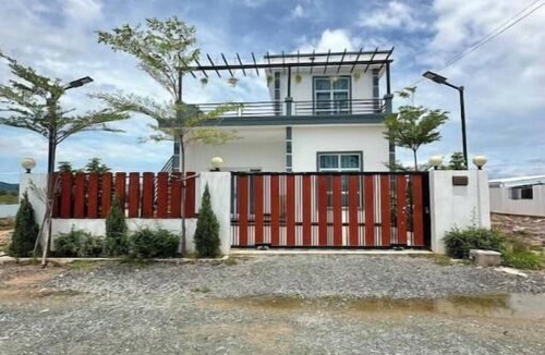 Kep House | Private villa in Kep province for 10 people