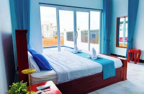 Kep House | Private villa in Kep province for 10 people