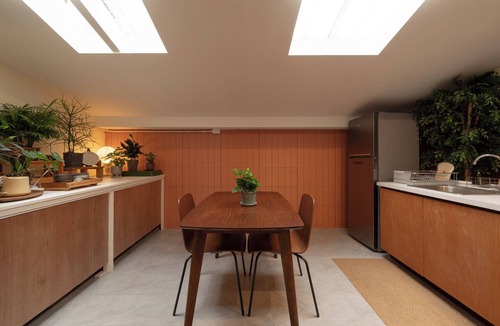 Nimman House | Private2BR Townhome in the Heart of Nimman Perfect for Families &Groups+parking