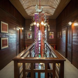 Nai Wiang Hotel | Pukha Nanfa Hotel