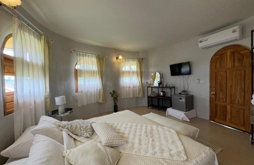 Khanong Phra Hotel | Pundin Khaoyai