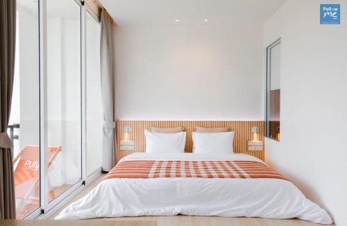 Nakhon Ratchasima Hotel | Punn Hotel Korat