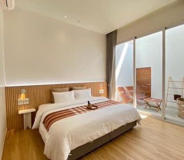 Nakhon Ratchasima Hotel | Punn Hotel Korat