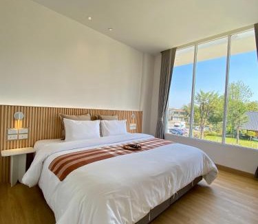Nakhon Ratchasima Hotel | Punn Hotel Korat