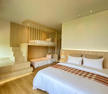 Nakhon Ratchasima Hotel | Punn Hotel Korat