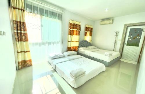 Huai Yai House | Punpoon resort