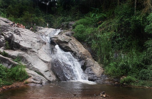 Pai Hotel | PuraVida Pai Resort