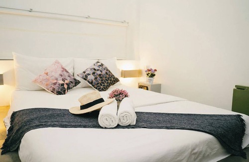 Silom Hostel | Qilombo Hostel Silom