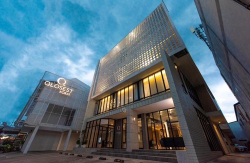 Nai Mueang Apartment | Qlosest Hotel