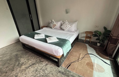 Koh Tao Apartment | Quite Apartment Near Sairee Beach #4