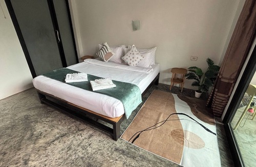 Koh Tao Apartment | Quite Apartment Near Sairee Beach #4