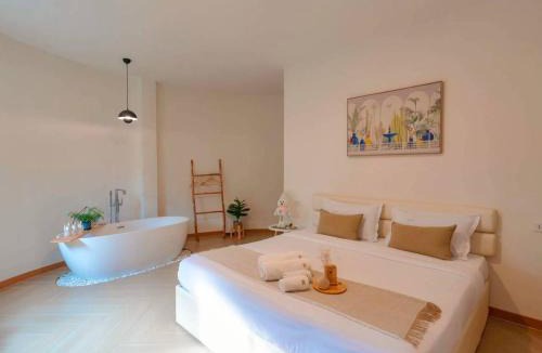 Bang Sare Villa | Rabbit Villa Bangsaray