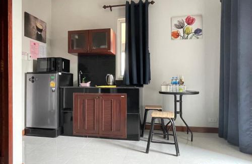 Khun Han Hotel | Raeya Garden Homestay