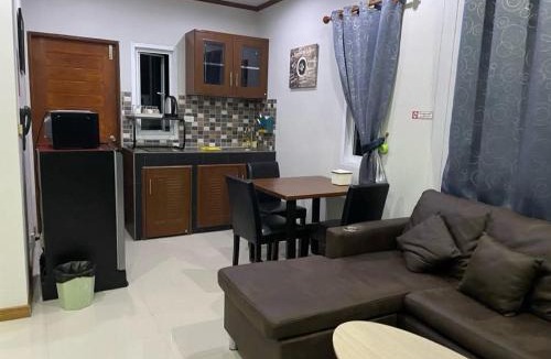 Khun Han Hotel | Raeya Garden Homestay
