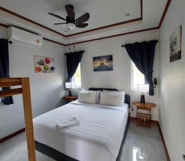 Khun Han Hotel | Raeya Garden Homestay