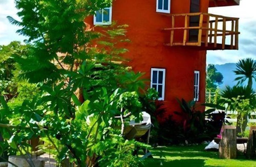 Wang Mi Resort | Rai Kidteung Resort