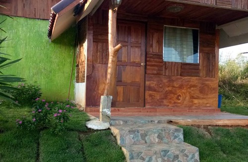 Sado Phong House | Rai Rames Agritourism