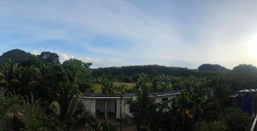 Sai Thai Villa | Rai View Khao Resort