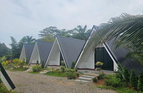 Sai Thai Villa | Rai View Khao Resort