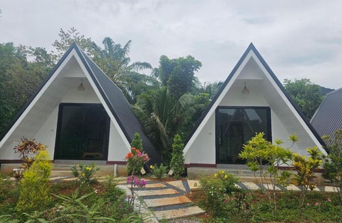 Sai Thai Villa | Rai View Khao Resort