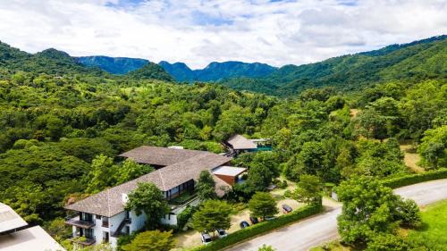 Phaya Yen Hotel | Rain Tree Khao Yai Hotel
