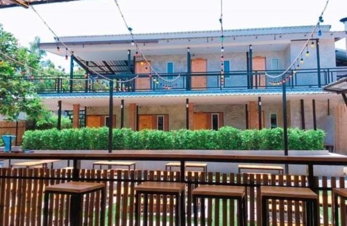 Koh Lan Resort | Rakchayanin Resort Koh Larn