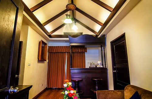 Sri Phum Cabin | Raming Lodge Hotel & Spa