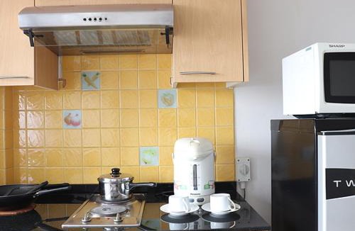 Rangsit Apartment | Rangsit Apartment II
