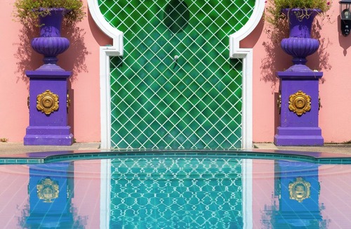 Wieng Hotel | Rasa Boutique Hotel