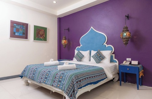 Wieng Hotel | Rasa Boutique Hotel