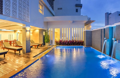 Ratsada Hotel | Ratana Hotel Rassada