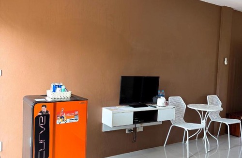Chatturat Apartment | Ratchanee Place