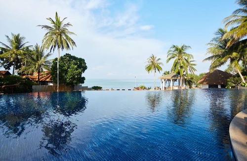 Ko Lanta Resort | Rawi Warin Resort And Spa - SHA Extra Plus