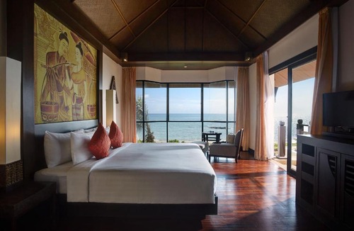 Ko Lanta Resort | Rawi Warin Resort And Spa - SHA Extra Plus