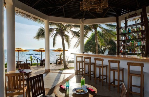 Ko Lanta Resort | Rawi Warin Resort And Spa - SHA Extra Plus