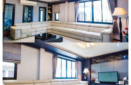 Surat Thani Villa | Rawinla Villa