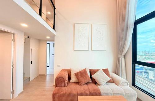 Bang Na Apartment | Regent Home Bangna