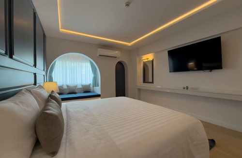 Ramkhamhaeng Hotel | Regent Ramkhamhaeng