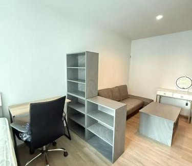 Bang Sue Apartment | Regenthome 28A